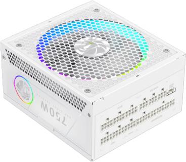Адаптер GAMEMAX RGB 750G White RGB 750G WH