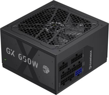 Адаптер GAMEMAX GX 650GF