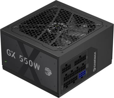 Адаптер GAMEMAX GX 550GF
