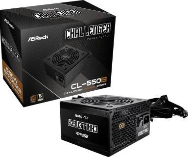 Адаптер ASRock Challenger CL-550B