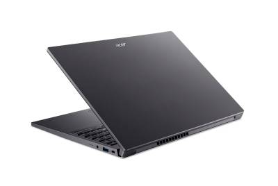 Ноутбук Acer Aspire Go 15 (Intel) AG15-51P-510U Everyday Laptop Gray NX.J50AA.003