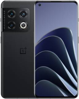 Смартфон OnePlus 10 Pro 12/512GB Black