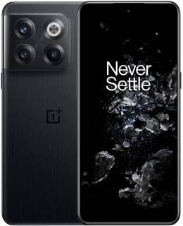 Смартфон OnePlus 10T 5G 12/256GB Moonstone Black