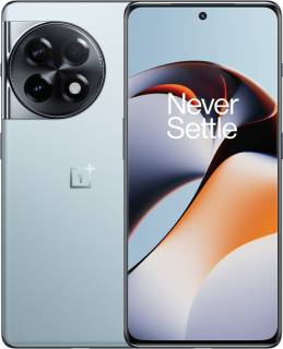 Смартфон OnePlus 11R 16/256GB Galactic Silver