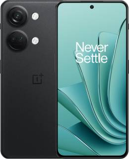 Смартфон OnePlus Ace 2V 16/512GB Black