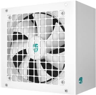 Адаптер Deepcool GAMER STORM PN850M ATX3.1 850W White R-PN850M-FCOW-JGEU