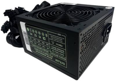 Адаптер Delux DLP60DG 750W