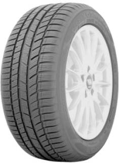 Шина Toyo Snowprox S954 245/40 R20 99W XL