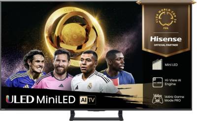 Телевизор Hisense 75E8Q