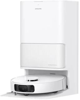 Пылесос Dreame D20 PRO PLUS WHITE RLD43SD-wh