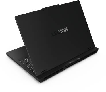 Ноутбук Lenovo Legion Pro 5 16IAX10H Eclipse Black 2025 83LU0007US