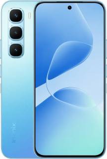 Смартфон Infinix Hot 60 Pro (X6885) 8/128GB Sapphire Blue