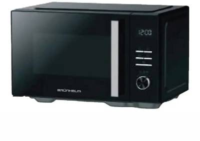 Микроволновка Grunhelm 25MX925-GB