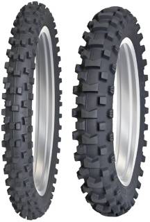 Шина Dunlop Geomax AT82 120/90 B18 65M