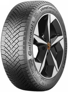 Шина Continental VikingContact 8 245/40 R19 98T XL
