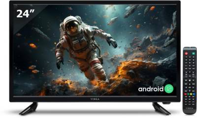 Телевизор Vinga S24HD25B