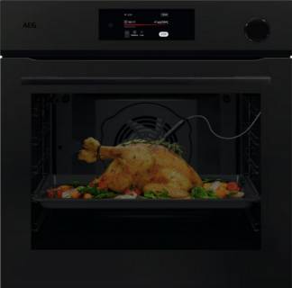 Духовка Aeg NBR7P731ST