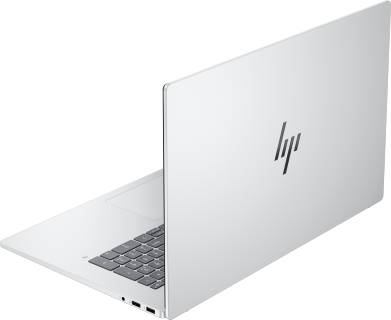Ноутбук HP OmniBook 7 NGAI 17-dc0219nw Glacier silver C1LX9EA