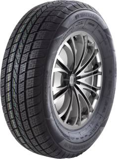 Шина Powertrac Power March VAN A/S 205/75 R16C 113/111R
