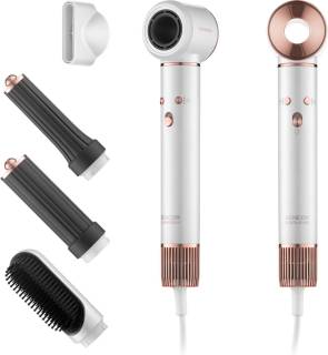 Фен Sencor SHS 9100RS 41021698
