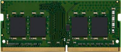 Память Kingston So-Dimm DDR4 8GB 3200MHz CL22 KVR32S22S8/8WP