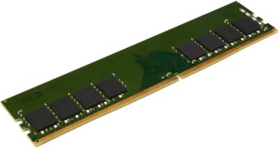 Память Kingston DDR4 8GB 3200MHz CL22 KVR32N22S8/8WP
