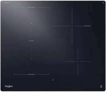 Поверхность Whirlpool WTX6014DCF