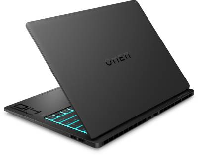 Ноутбук HP OMEN Transcend Laptop 14-fb1217nw Shadow black C1LS0EA