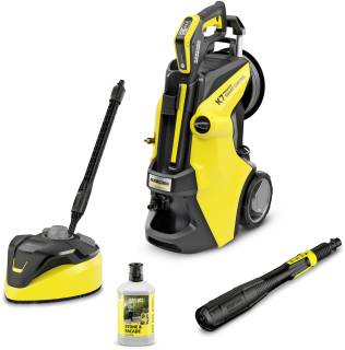 Минимойка Karcher K7 PREMIUM SMART CONTROL FLEX HOME EU 1.317-363.0
