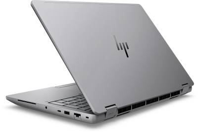 Ноутбук HP ZBook Fury G1i 16 inch Mobile Workstation PC Meteor silver 5F9V3ES