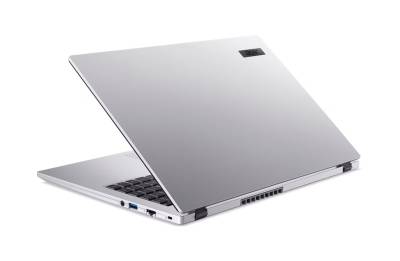 Ноутбук Acer TravelMate P2 15 TMP215-55 Pure Silver NX.BGPEU.002