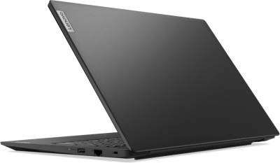 Ноутбук Lenovo V15 G4 AMN Business Black 2025 82YU016PRA