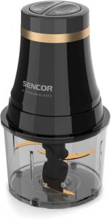Комбайн Sencor SCB 4000BK 41022863