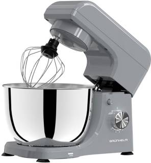 Комбайн Grunhelm GKM0019G
