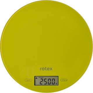 Весы Rotex RSK16-O Oliva