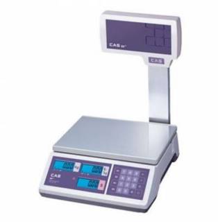 Весы CAS ER JR CBU RS ER JR CBU-15 RS