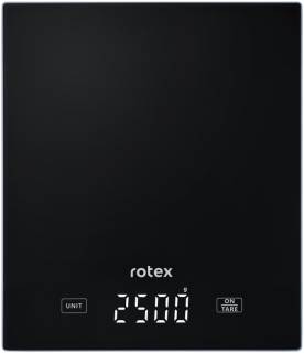 Весы Rotex RSK15-B