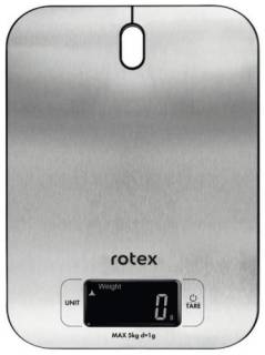 Весы Rotex RSK22-P