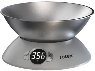 Весы Rotex RSK18-S