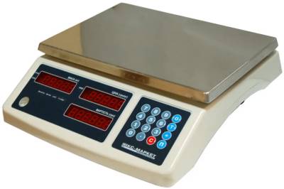 Весы ІКС ICS 30NT RS-232