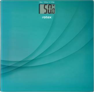 Весы Rotex RSB08-K