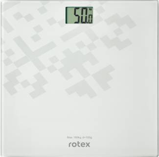 Весы Rotex RSB09-UA