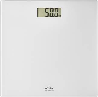 Весы Rotex RSB15-W