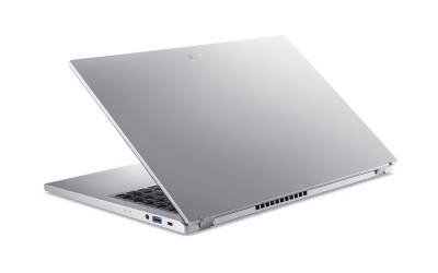 Ноутбук Acer Extensa 15 EX215-57-TCO-779P Pure Silver NX.EJDEP.001