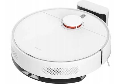 Пылесос Xiaomi Robot Vacuum S40C BHR9664EU