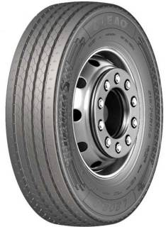 Шина Leao L202-S 305/70 R19.5 148/145M