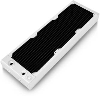 Кулер EKWB EK-Quantum Surface S360 - White 3831109838990