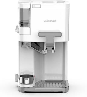 Мороженица Cuisinart ICE-CREAM MAKER ICE48E