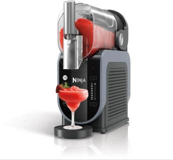 Мороженица Ninja SLUSHi ™ FS301EU