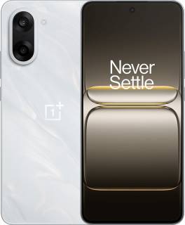 Смартфон OnePlus Nord CE5 8/256GB Marble Mist